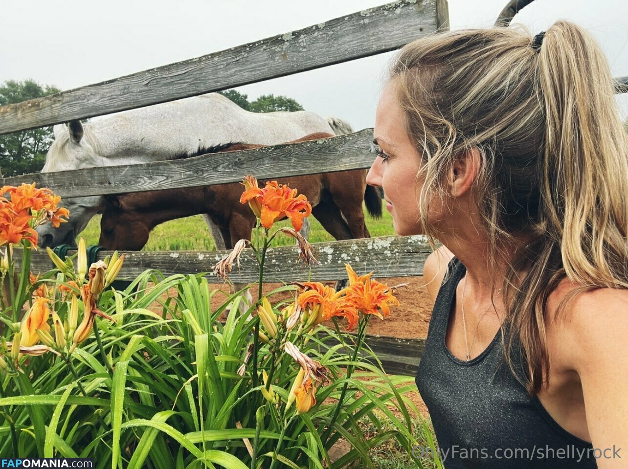 shellyrock / shellyrocks Nudo OnlyFans  Foto trapelata #22
