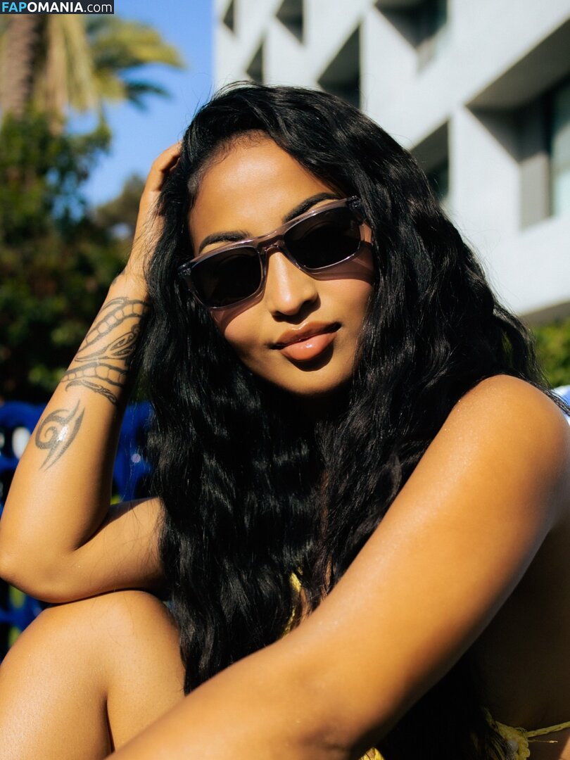 Shenseea Nudo OnlyFans  Foto trapelata #150