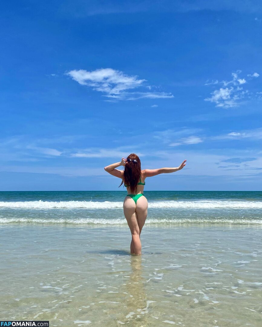 Sheradindin / Sheridan Jansen Nudo OnlyFans  Foto trapelata #3