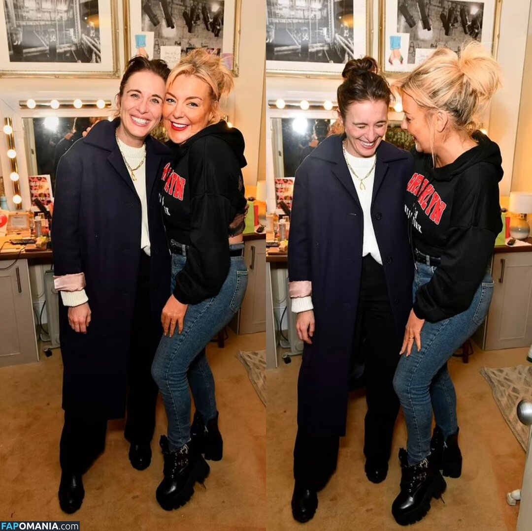 Sheridan Smith Nudo OnlyFans  Foto trapelata #4