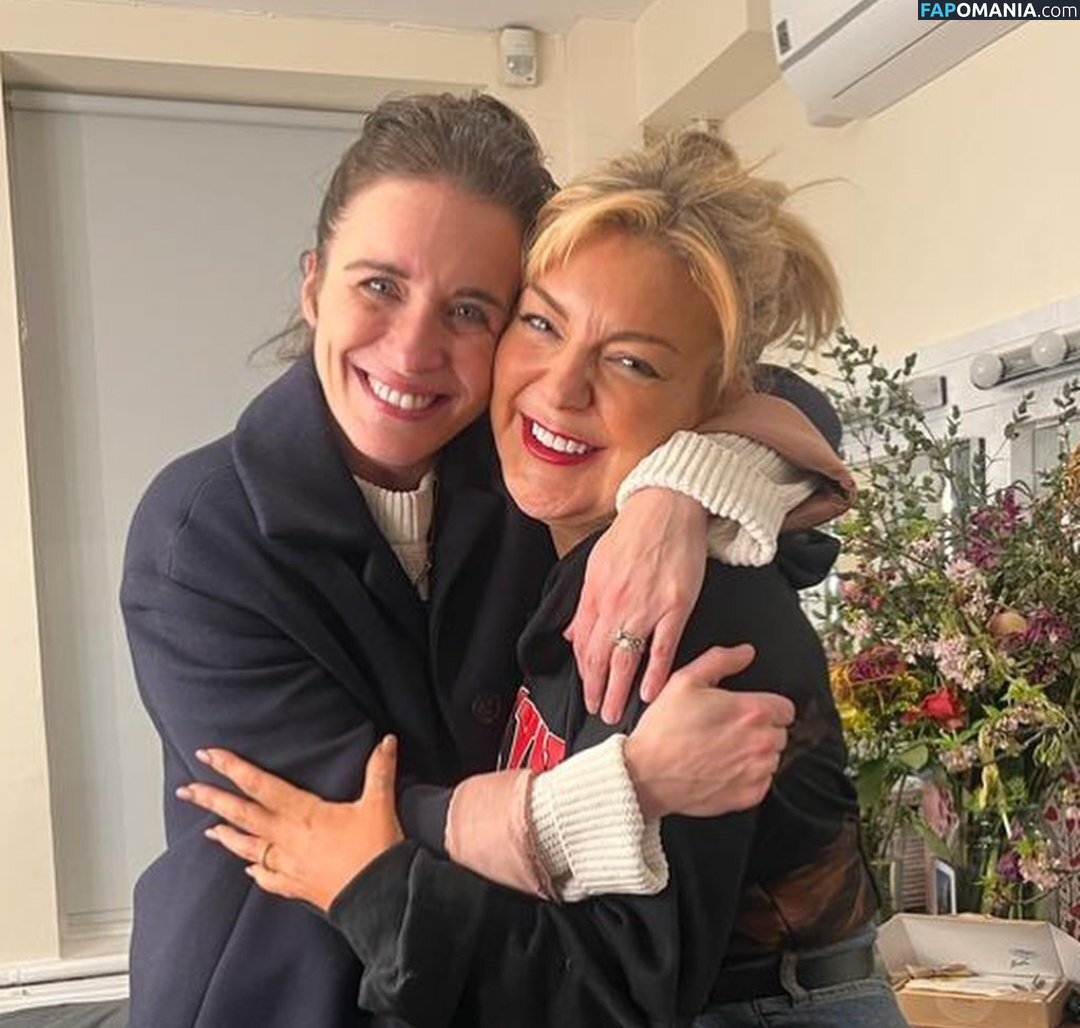 Sheridan Smith Nudo OnlyFans  Foto trapelata #5