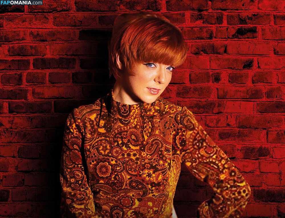 Sheridan Smith Nudo OnlyFans  Foto trapelata #6