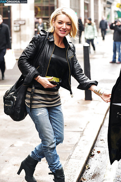 Sheridan Smith Nudo OnlyFans  Foto trapelata #8