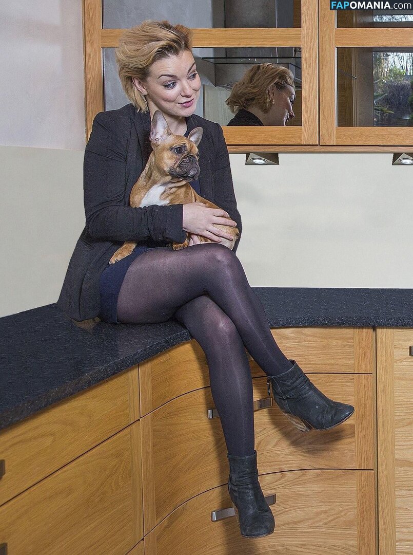 Sheridan Smith Nudo OnlyFans  Foto trapelata #19