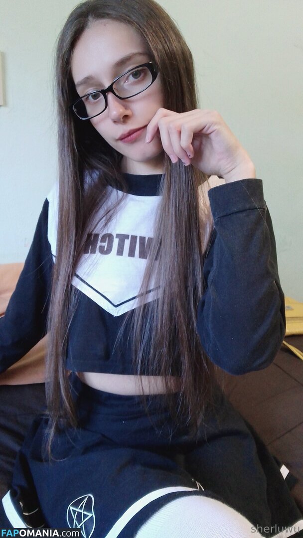 sherluwu / shirleywu.studio Nudo OnlyFans  Foto trapelata #1