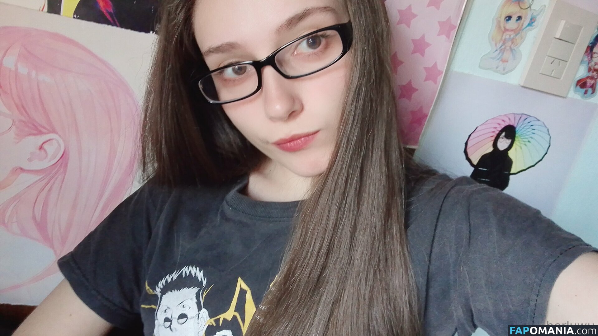 sherluwu / shirleywu.studio Nudo OnlyFans  Foto trapelata #5