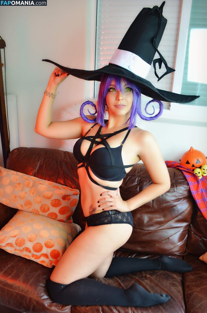 Shermie Cosplay / shermie_cos / shermiecos Nudo OnlyFans  Foto trapelata #383