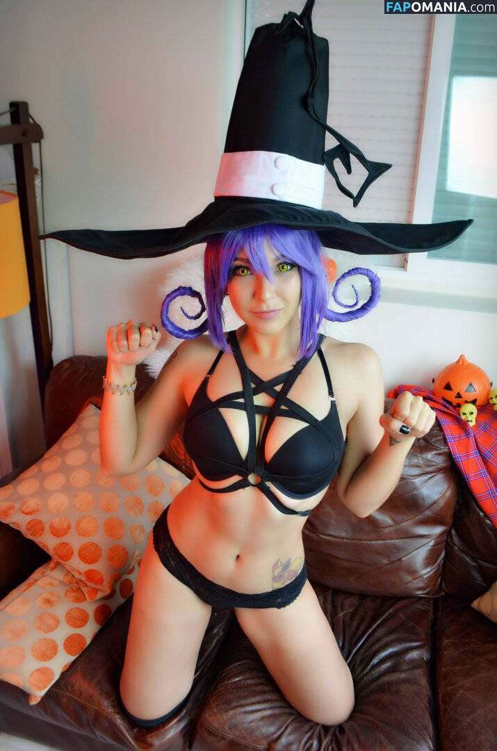 Shermie Cosplay / shermie_cos / shermiecos Nudo OnlyFans  Foto trapelata #385