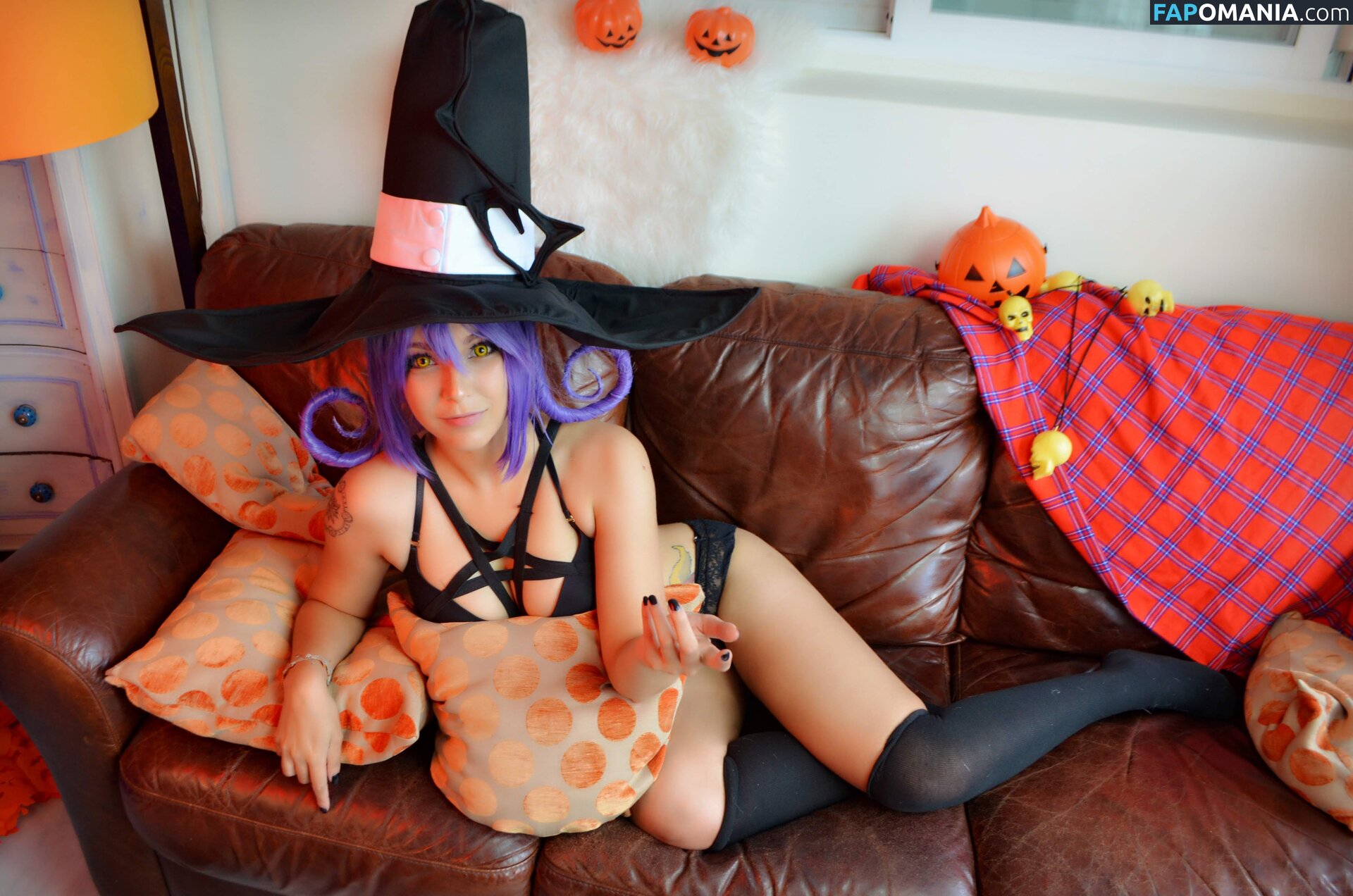 Shermie Cosplay / shermie_cos / shermiecos Nudo OnlyFans  Foto trapelata #393