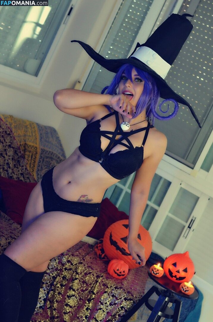 Shermie Cosplay / shermie_cos / shermiecos Nudo OnlyFans  Foto trapelata #401