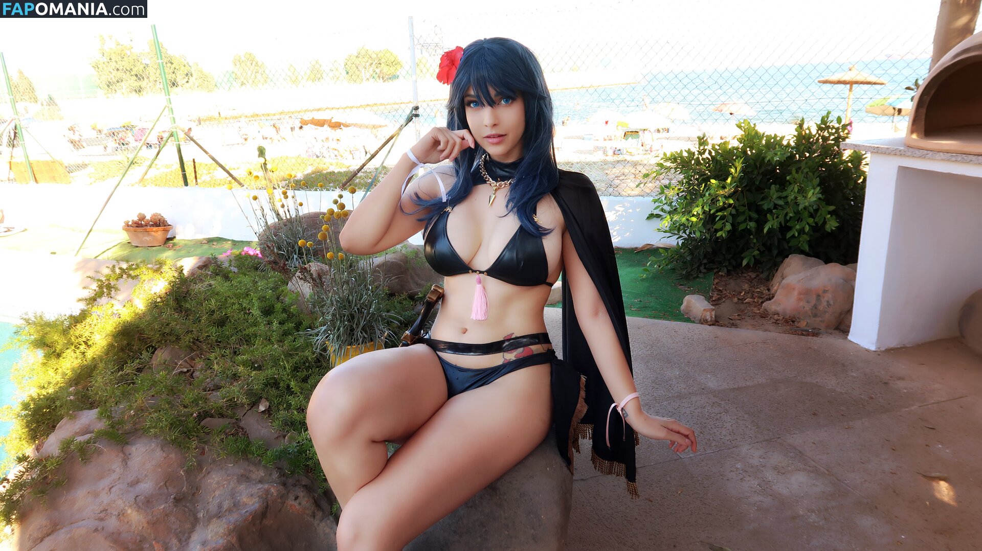 Shermie Cosplay / shermie_cos / shermiecos Nudo OnlyFans  Foto trapelata #412