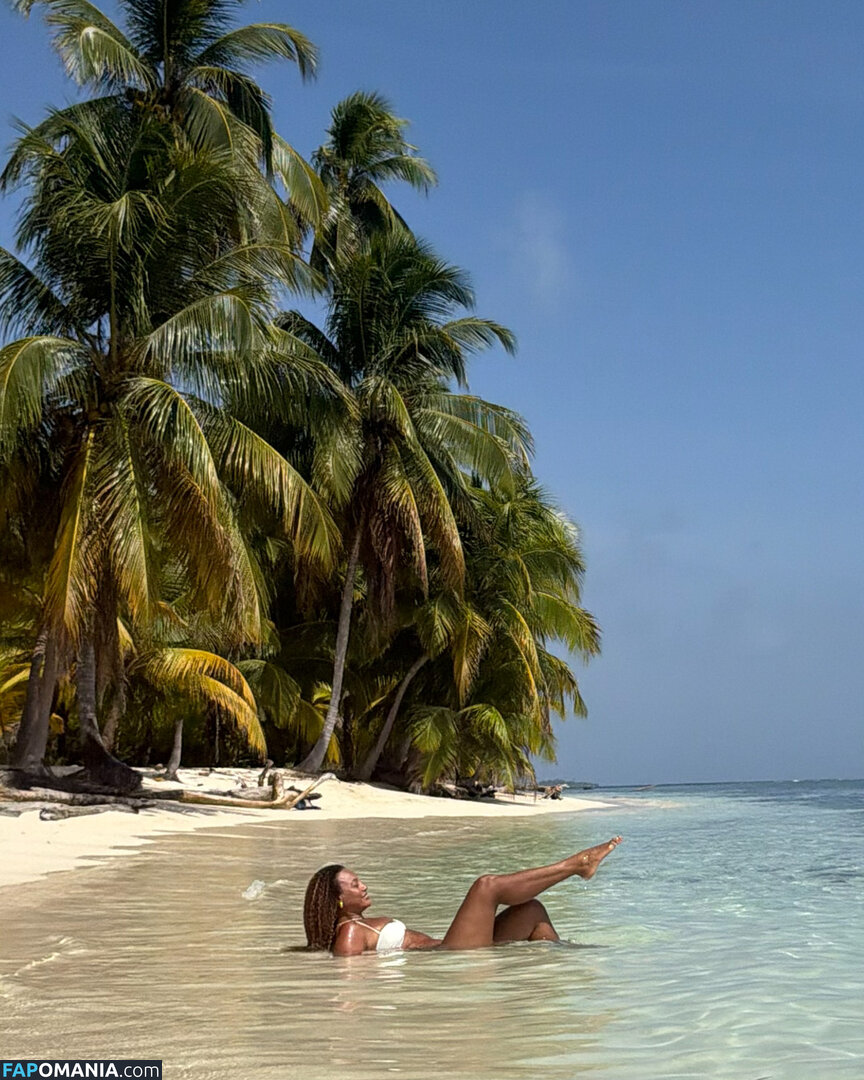 Sheron Menezes / sheronmenezzes Nudo OnlyFans  Foto trapelata #15