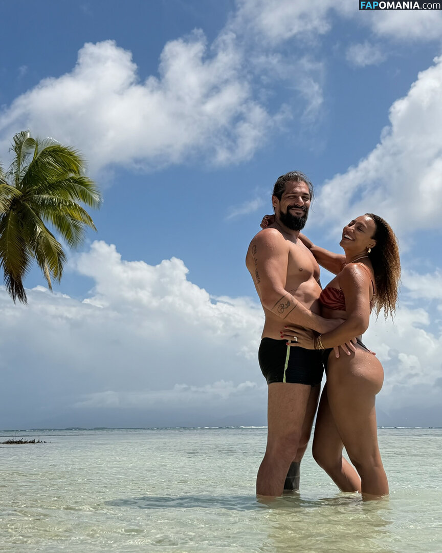 Sheron Menezes / sheronmenezzes Nudo OnlyFans  Foto trapelata #18