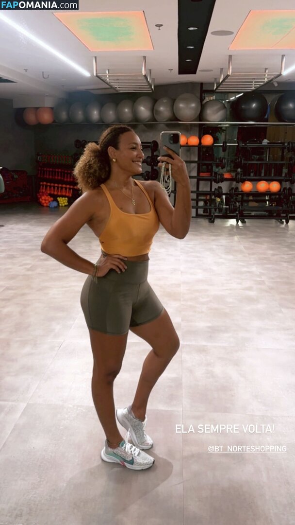 Sheron Menezes / sheronmenezzes Nudo OnlyFans  Foto trapelata #19