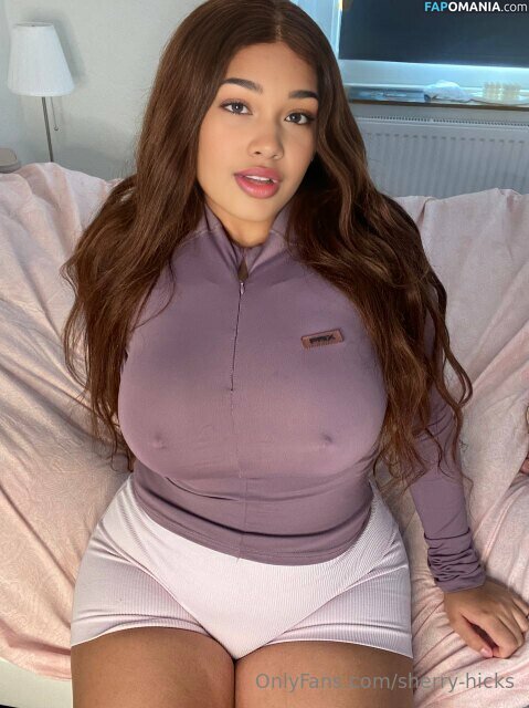 Sherry Hicks / sherry-hicks / sherryslings Nudo OnlyFans  Foto trapelata #17