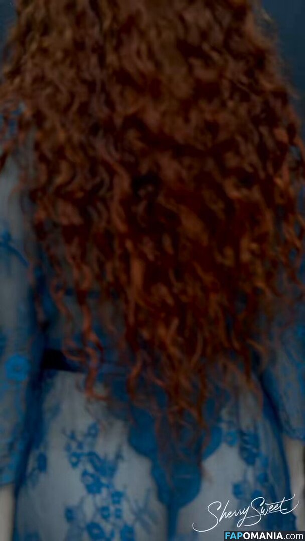 SherrySweet Nudo OnlyFans  Foto trapelata #3