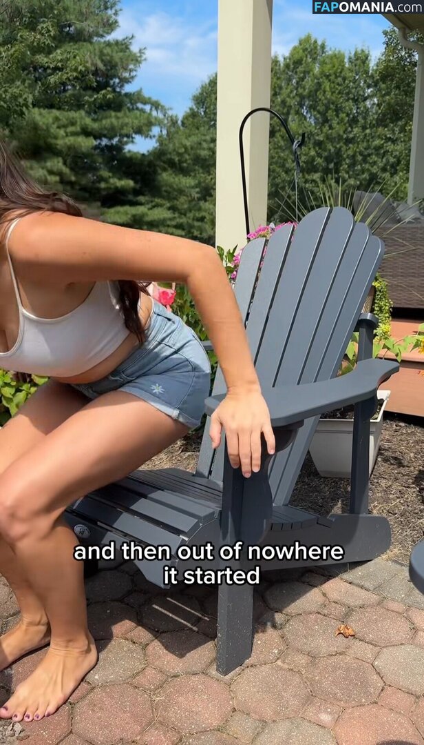 Shesthetea / shesthebest Nudo OnlyFans  Foto trapelata #3