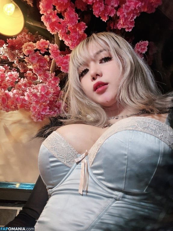 Pomponmy / Shichineesan Nudo OnlyFans  Foto trapelata #41