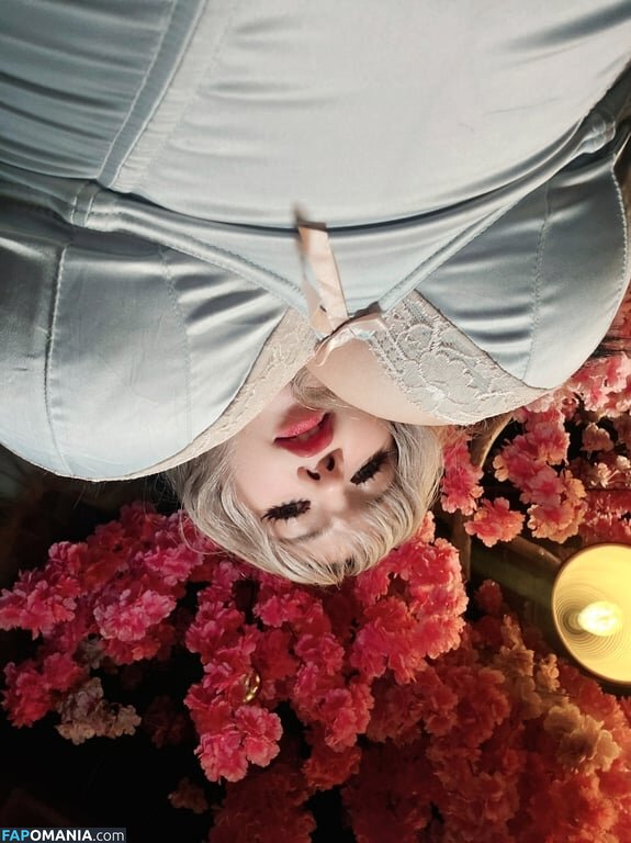 Pomponmy / Shichineesan Nudo OnlyFans  Foto trapelata #42