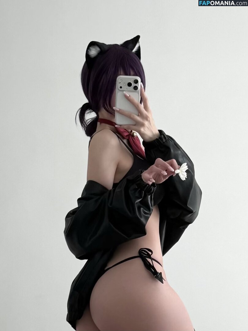 shieru / shieru.ra Nudo OnlyFans  Foto trapelata #7