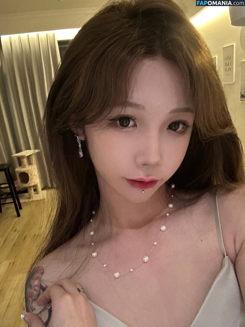 https: / izayoi_rui / izayoirui / shiliuyelei Nudo OnlyFans  Foto trapelata #14