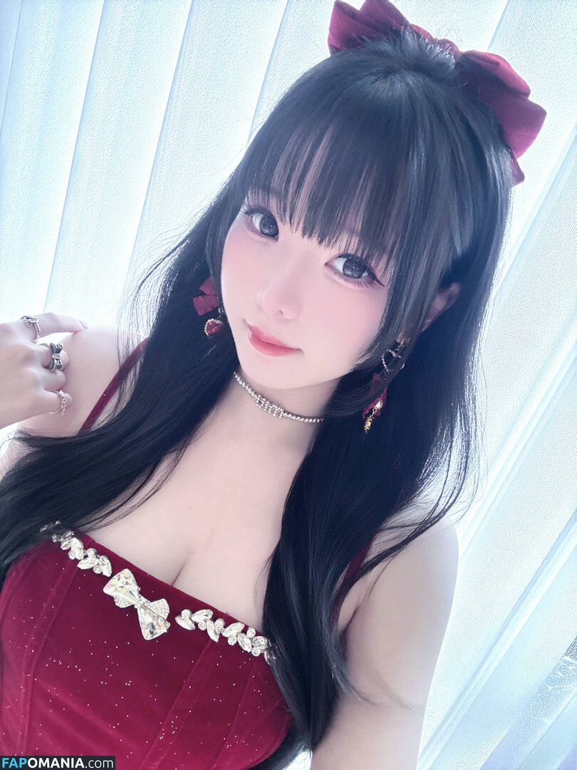 Shimo (霜月 / Shimo (霜月/shimotsuki18/shimotsukiTW) Nudo OnlyFans  Foto trapelata #10
