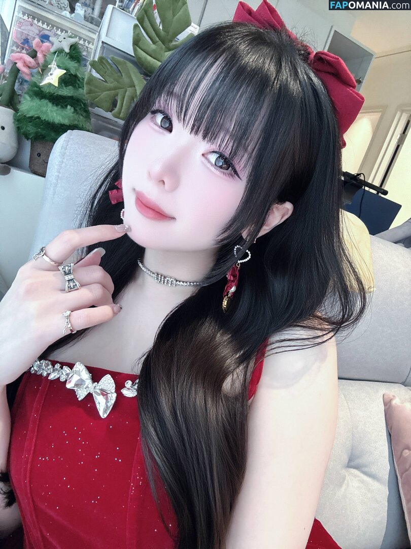 Shimo (霜月 / Shimo (霜月/shimotsuki18/shimotsukiTW) Nudo OnlyFans  Foto trapelata #14