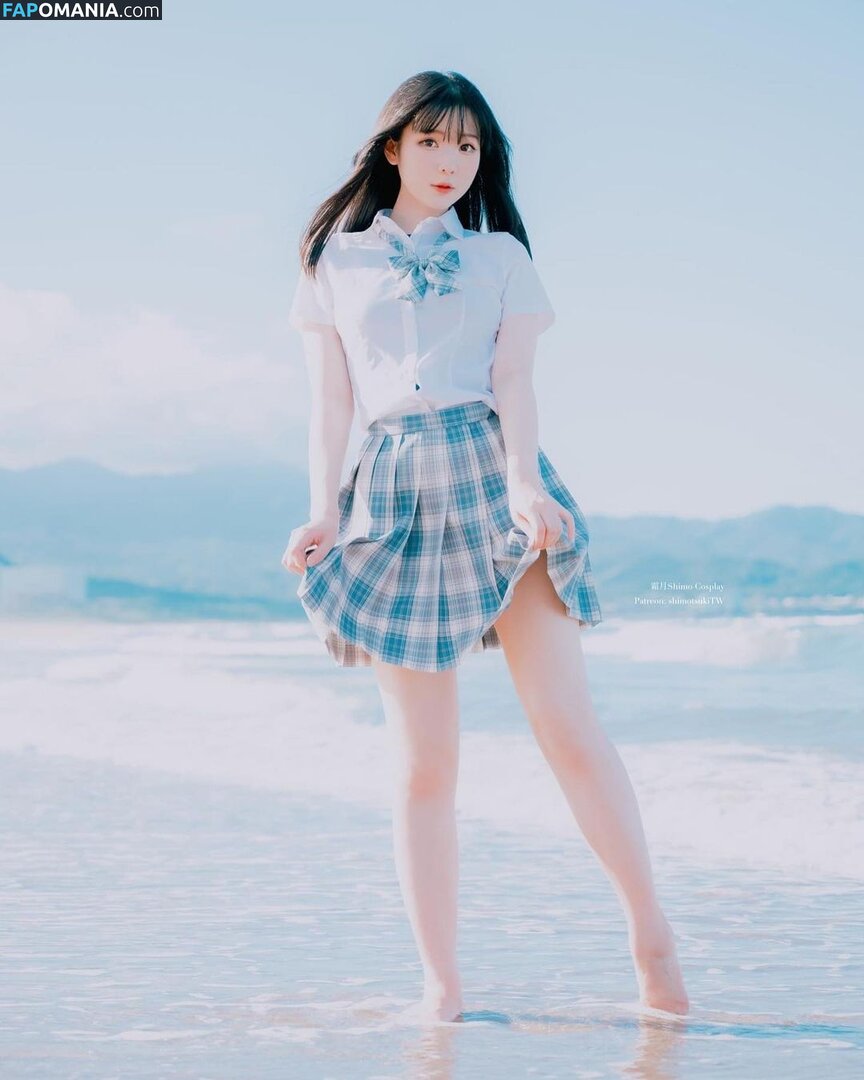 Shimo / shimotsuki18 / shimotsukiTW Nudo OnlyFans  Foto trapelata #60