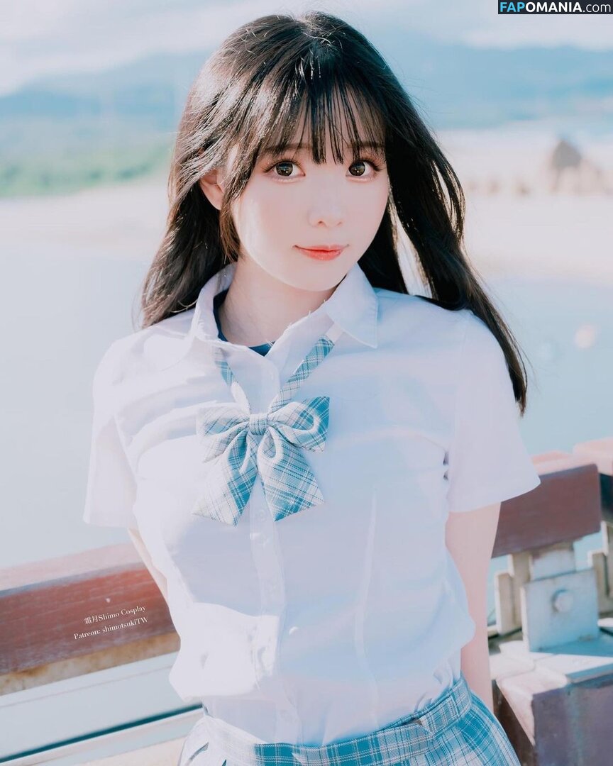 Shimo / shimotsuki18 / shimotsukiTW Nudo OnlyFans  Foto trapelata #61