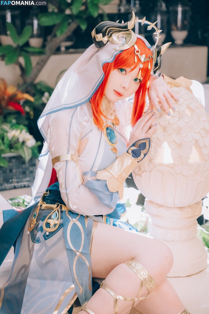 Shimo / shimotsuki18 / shimotsukiTW / 霜月 Nudo OnlyFans  Foto trapelata #12