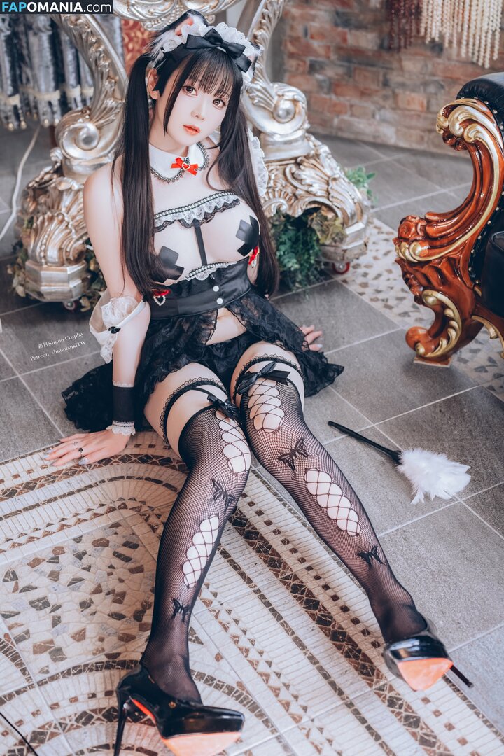 Shimo / shimotsuki18 / shimotsukiTW / 霜月 Nudo OnlyFans  Foto trapelata #721