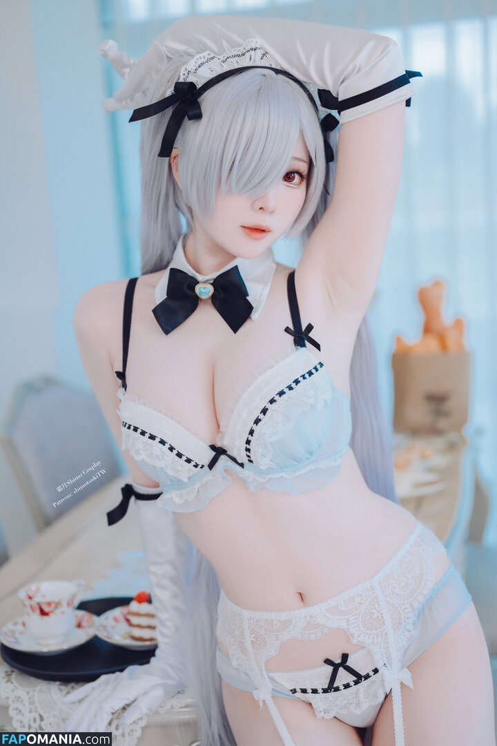 Shimo / shimotsuki18 / shimotsukiTW / 霜月 Nudo OnlyFans  Foto trapelata #744