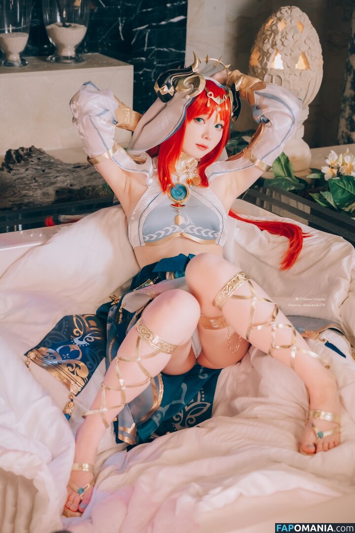 Shimo / shimotsuki18 / shimotsukiTW / 霜月 Nudo OnlyFans  Foto trapelata #757
