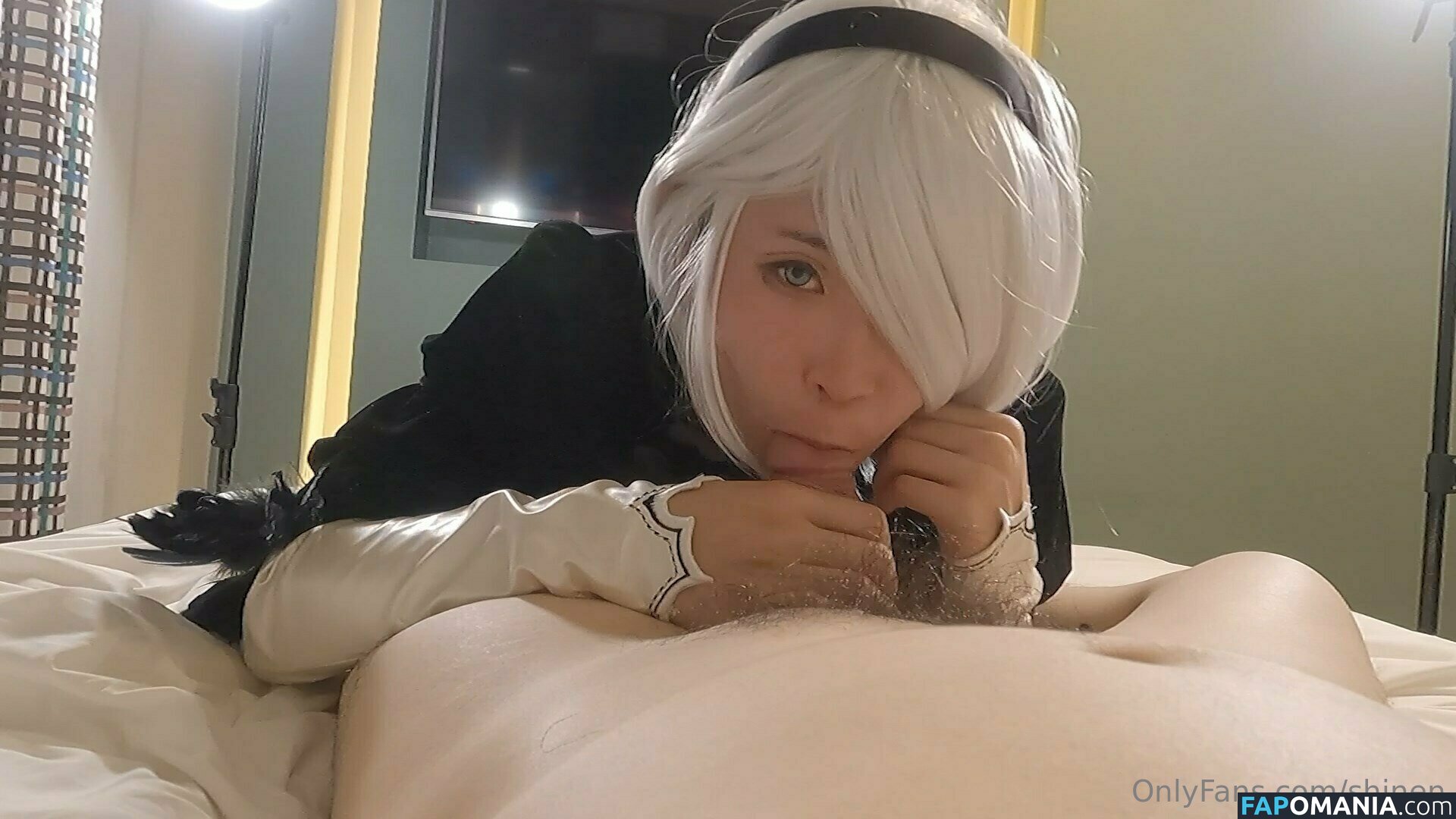 official.shinen / shinen Nudo OnlyFans  Foto trapelata #2