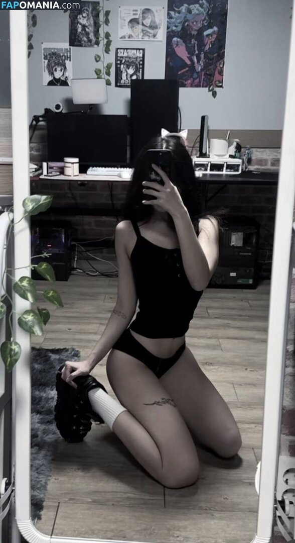 shino_xaki / shinoaqi / шиноаки Nudo OnlyFans  Foto trapelata #24