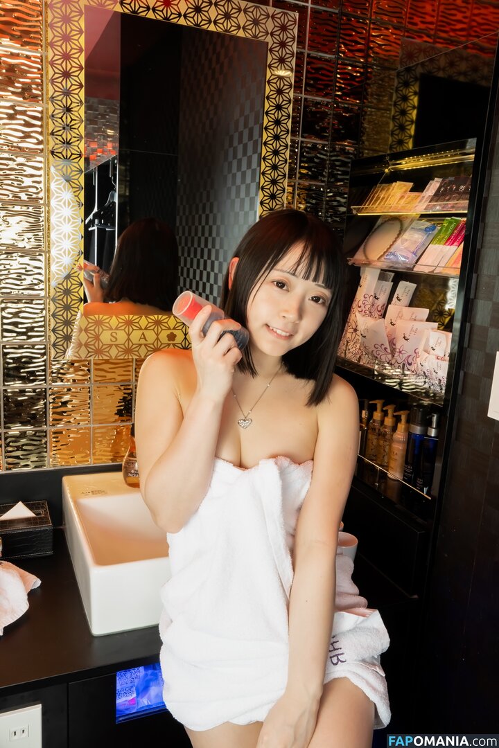 ShioMelon / SioMelonpan / moshimelon Nudo OnlyFans  Foto trapelata #143