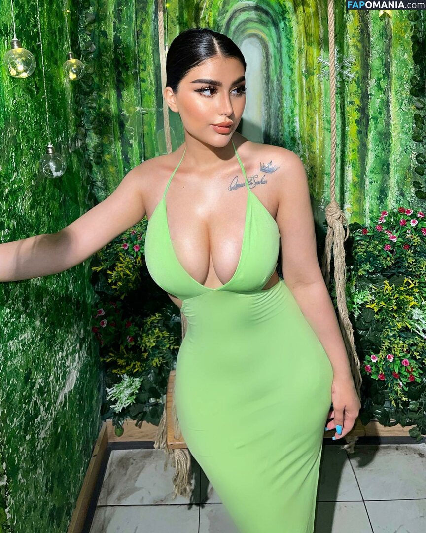 Shiraziya_baby / shiraziya.babyy Nudo OnlyFans  Foto trapelata #4