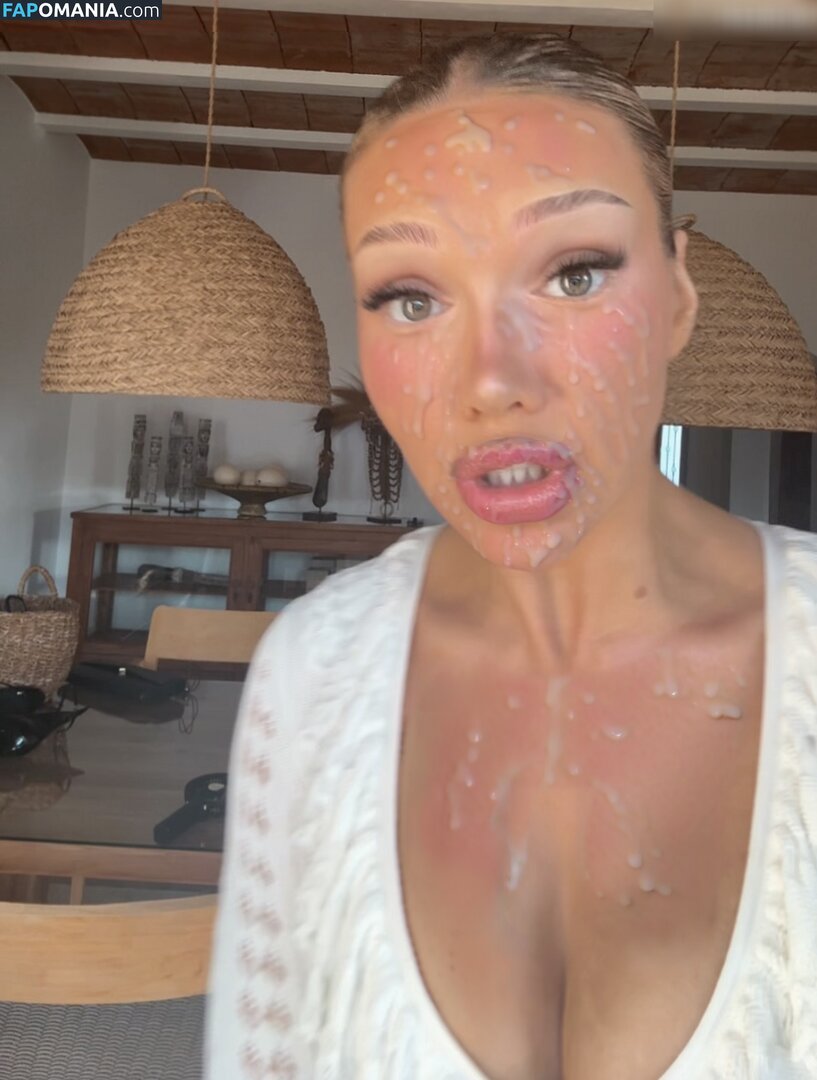 Shirin David / ShirinDavid Nudo OnlyFans  Foto trapelata #366