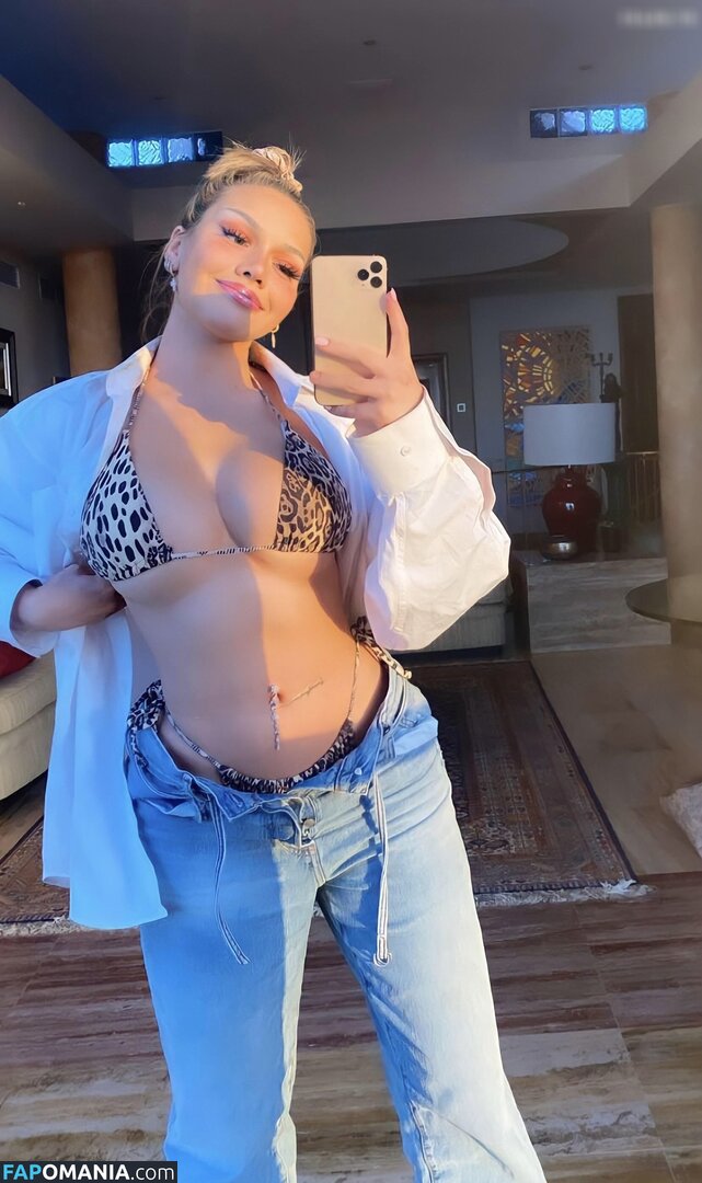 Shirin David / ShirinDavid Nudo OnlyFans  Foto trapelata #378