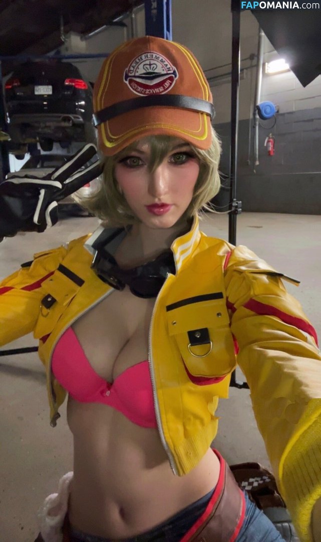 Shiro Cosplay / Shiro.cos / Toothbrushchan / shiro.konekochan Nudo OnlyFans  Foto trapelata #2