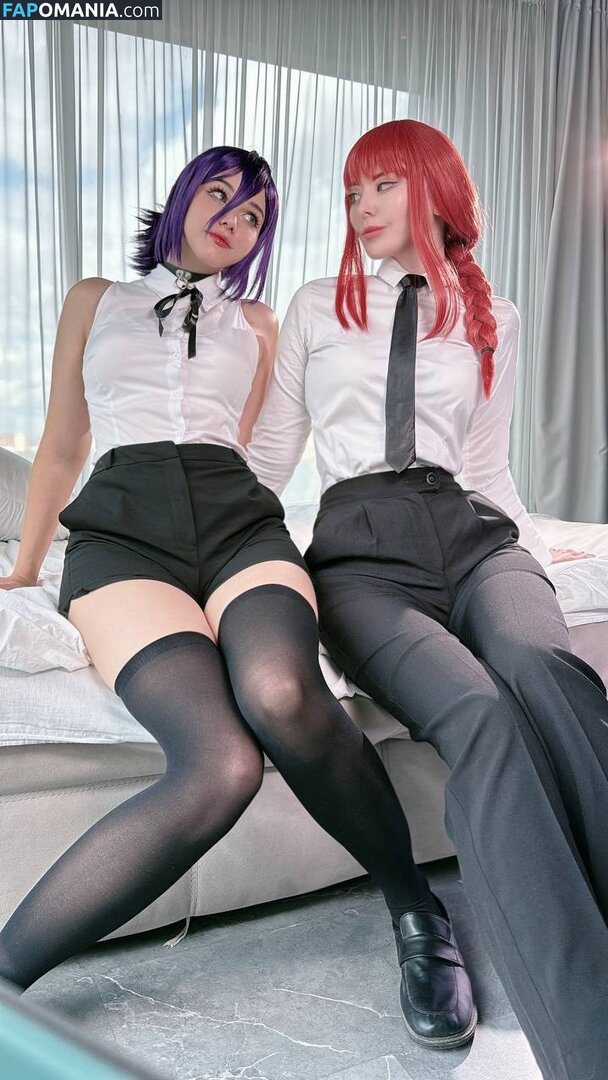 Shirogane-Sama Social Media Thread / shirogane_sama Nudo OnlyFans  Foto trapelata #1