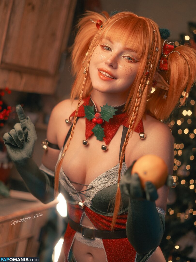 Shirogane-Sama Social Media Thread / shirogane_sama Nudo OnlyFans  Foto trapelata #3