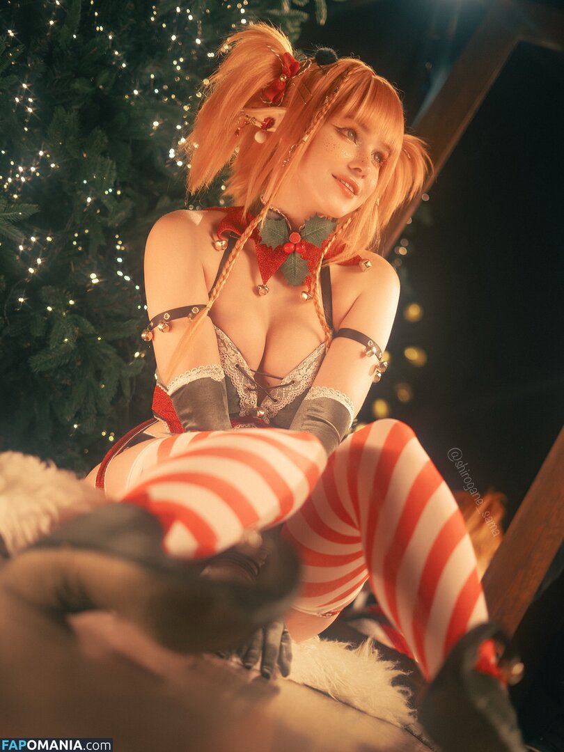 Shirogane-Sama Social Media Thread / shirogane_sama Nudo OnlyFans  Foto trapelata #5