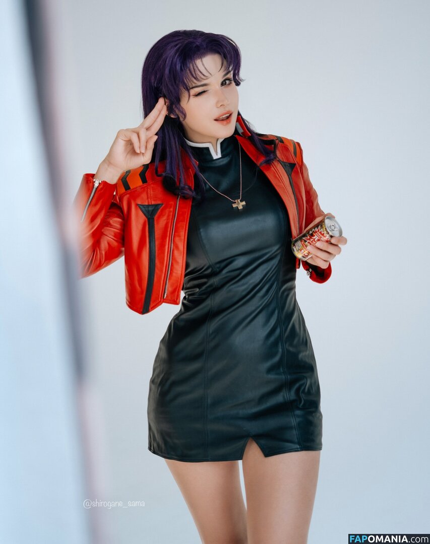 Shirogane-Sama Social Media Thread / shirogane_sama Nudo OnlyFans  Foto trapelata #6