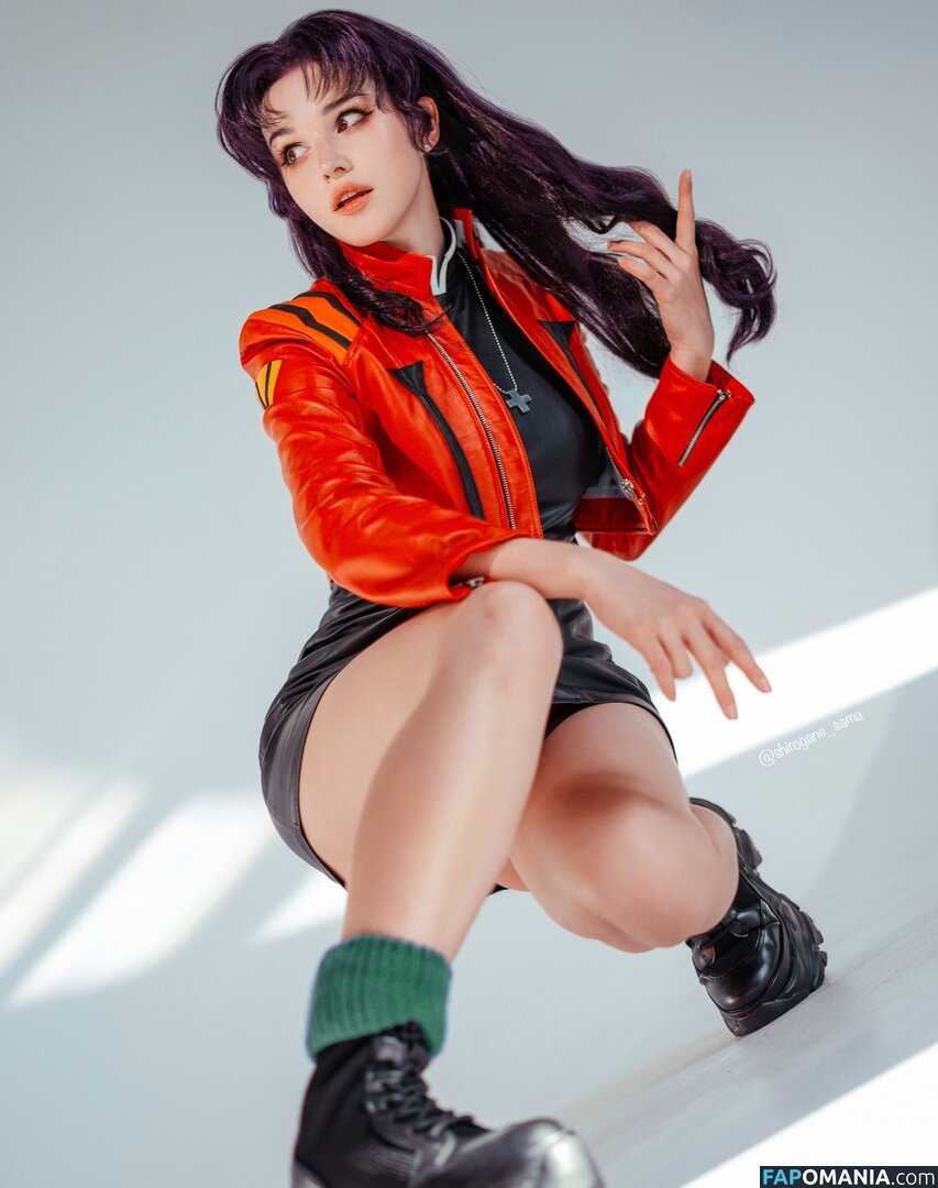 Shirogane-Sama Social Media Thread / shirogane_sama Nudo OnlyFans  Foto trapelata #7