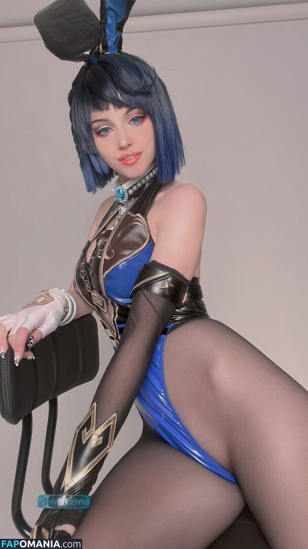 Shirogane-Sama / Shirogane_sama / https: / shiroganesama Nudo OnlyFans  Foto trapelata #1591