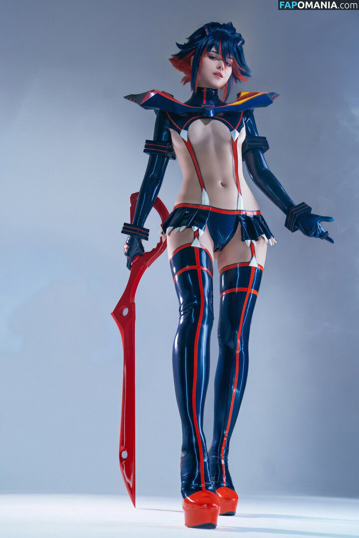 Shirogane-Sama / Shirogane_sama / https: / shiroganesama Nudo OnlyFans  Foto trapelata #6721