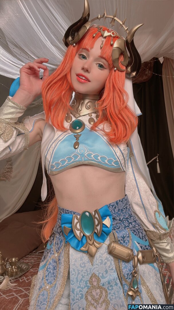 Shirogane-Sama / Shirogane_sama / https: / shiroganesama Nudo OnlyFans  Foto trapelata #6757