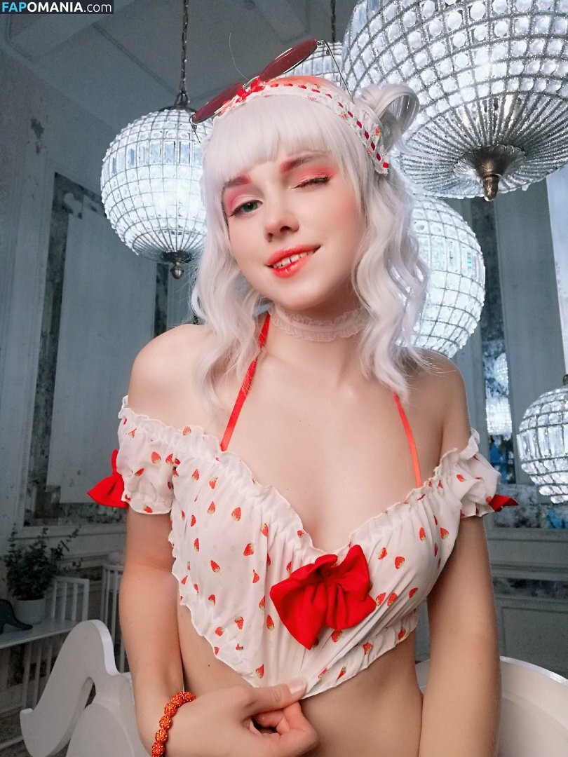 Shirogane-Sama / Shirogane_sama / https: / shiroganesama Nudo OnlyFans  Foto trapelata #6780