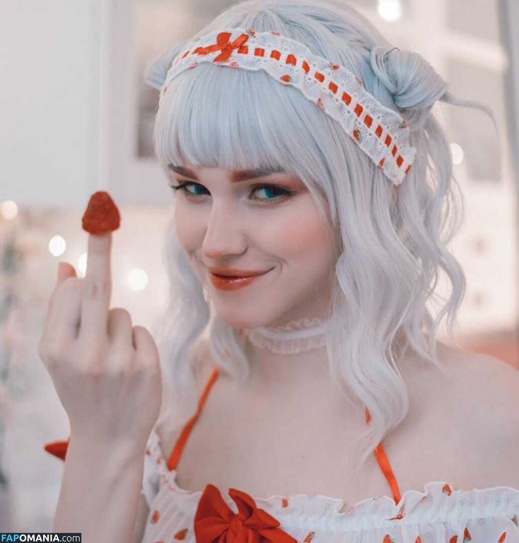 Shirogane-Sama / Shirogane_sama / https: / shiroganesama Nudo OnlyFans  Foto trapelata #6786